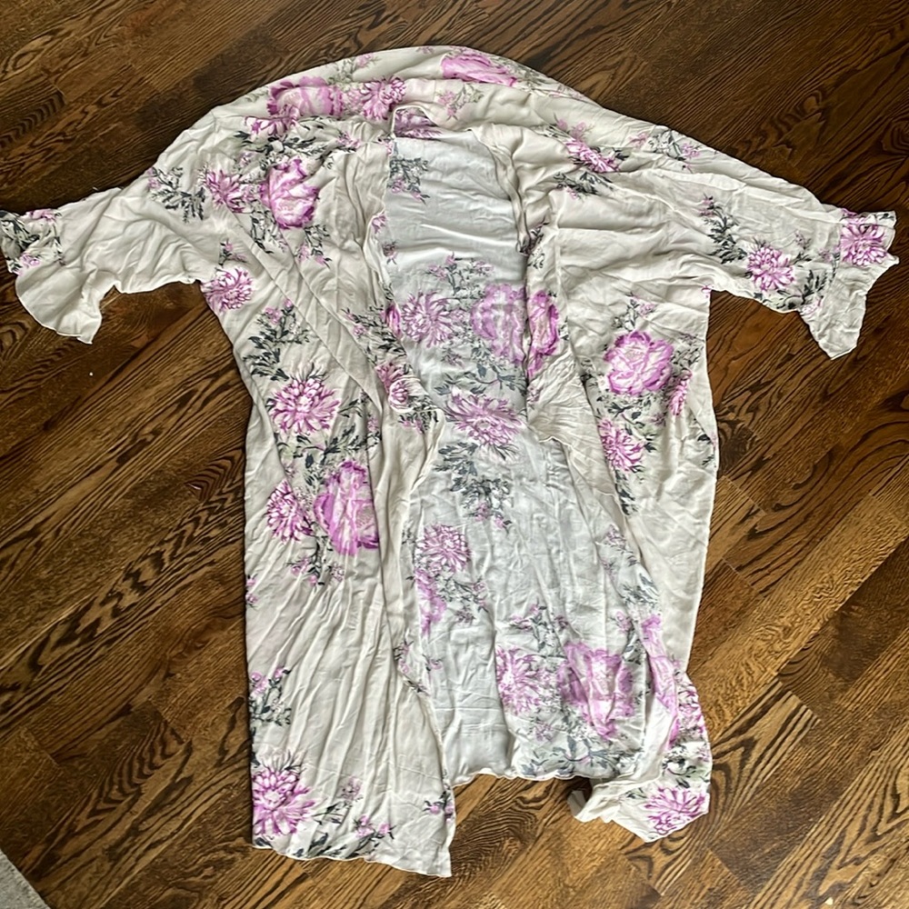 Kimono/Robe